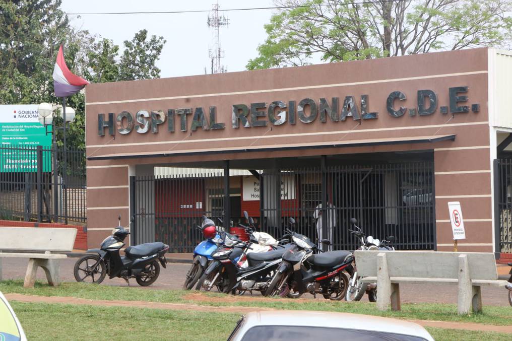 CDE: preocupa eventual rebrote y advierten sobre cansancio de médicos.