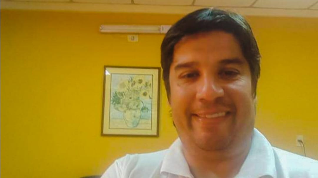 Departamento de Paraguarí cuenta con 111 casos activos de covid-19.