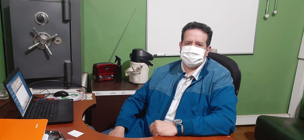 Nuevos equipos ayudarán a realizar agendamientos de manera acelerada.