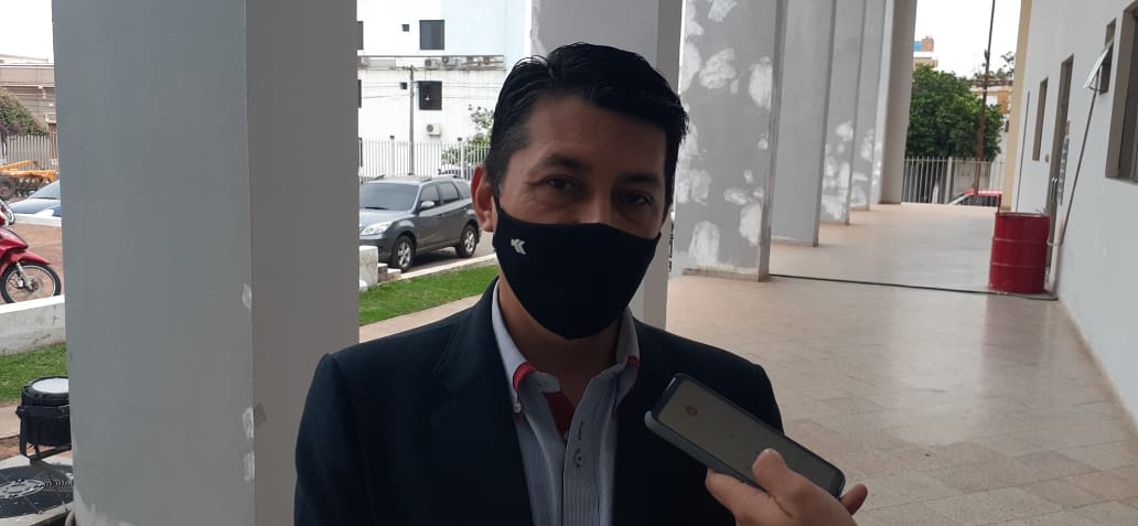 Amigos del Guairá organiza ollas populares.