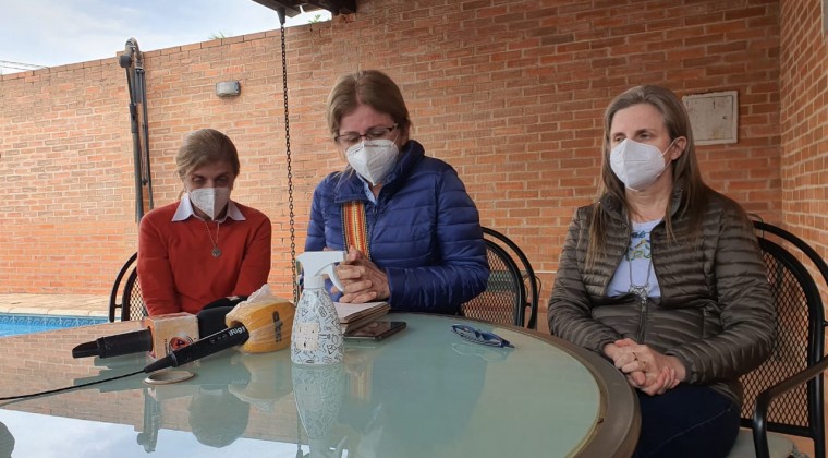 Familia de Óscar Denis se llama a silencio