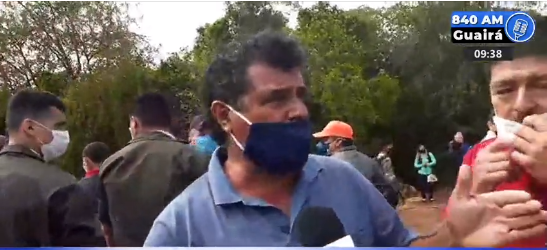 Cañeros de Itape quieren una fábrica