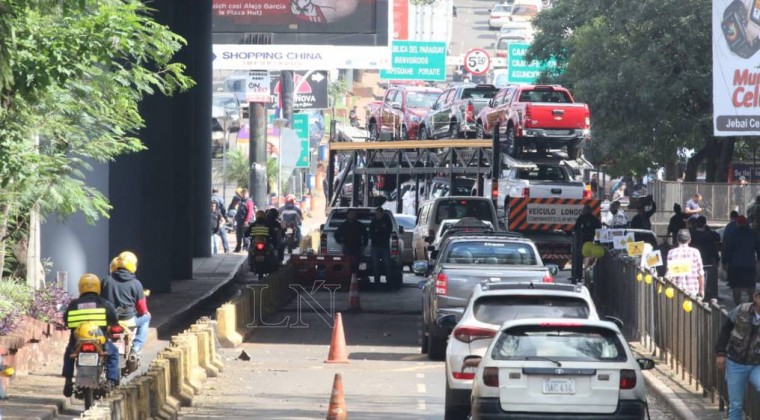 Reapertura de frontera en CDE: “Será un descontrol total”, advierten médicos.