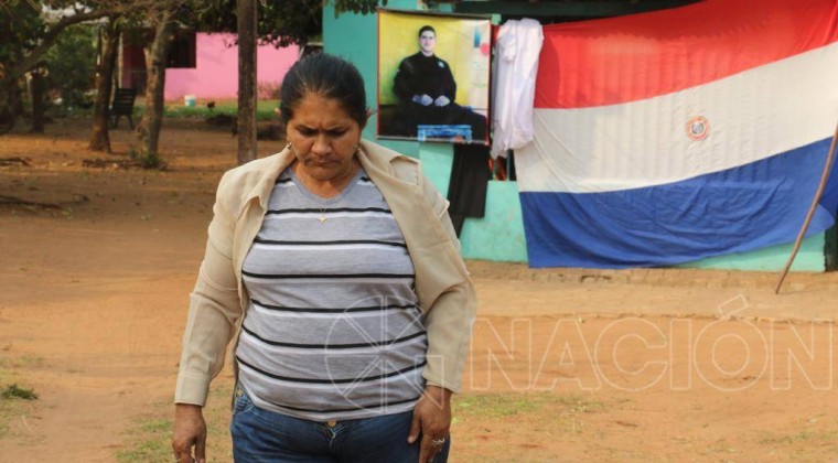 Madre de Edelio da un nuevo plazo a autoridades y pide noticias de su hijo