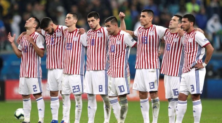 Fechas y horarios del primer combo rumbo a Catar 2022