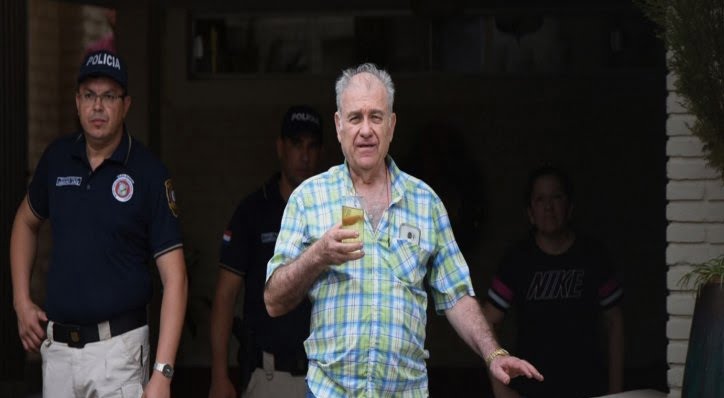 A 5 meses del acuerdo extrajudicial, RGD no pagó un solo guaraní al Fisco.