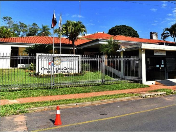 Juez ordena a Contraloría publicar declaraciones juradas de todos los funcionarios públicos desde 1992.