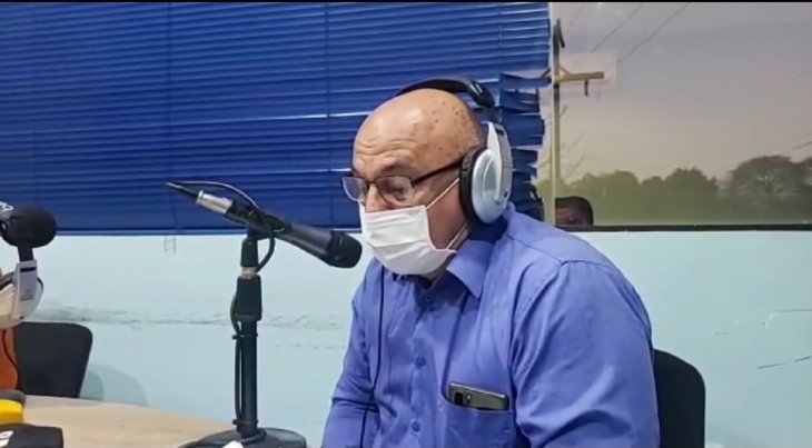 Hermano de Óscar Denis envía un duro mensaje a los miembros del EPP