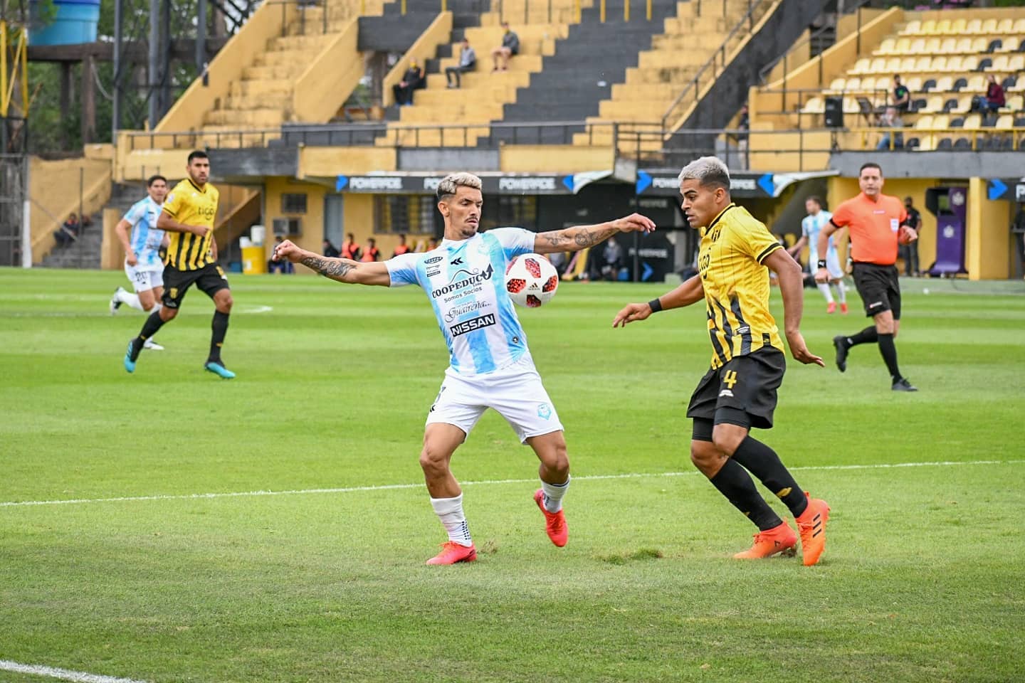 Angel Martínez dice que trabajan tranquilos tras la última victoria
