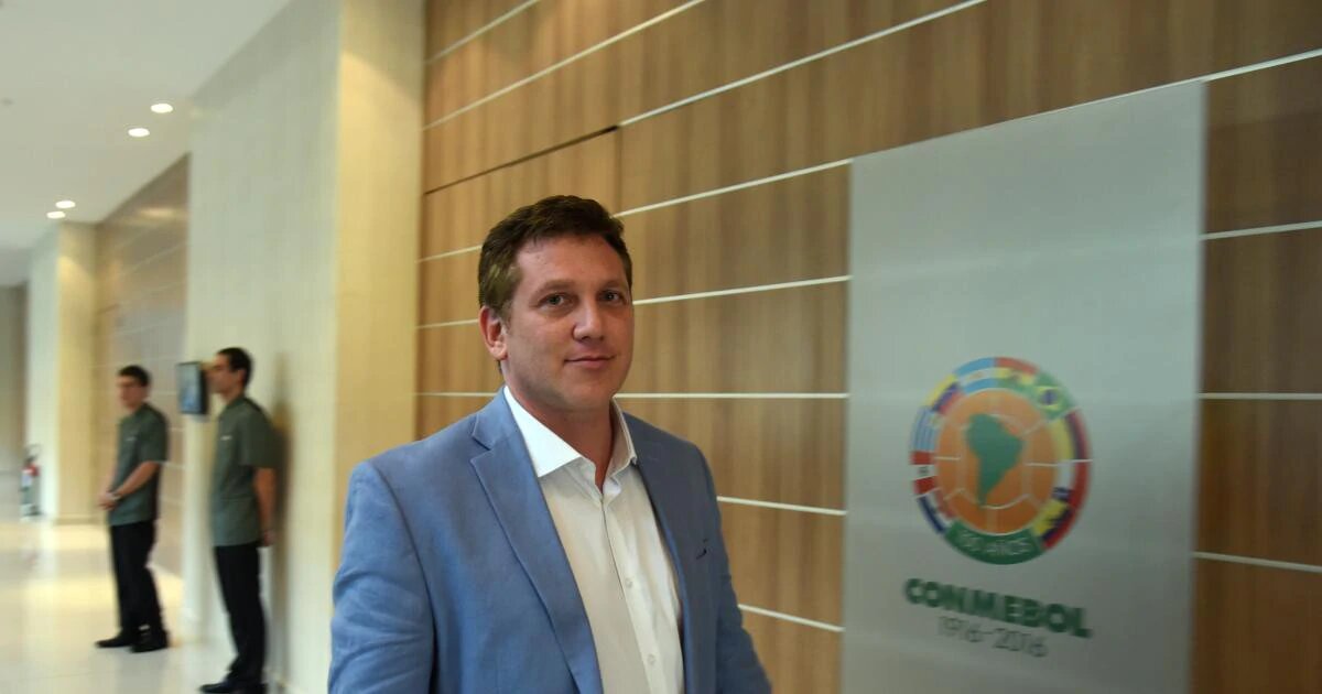 Dueño de Abc formaba parte del esquema de FIFAgate, acusa Domínguez.