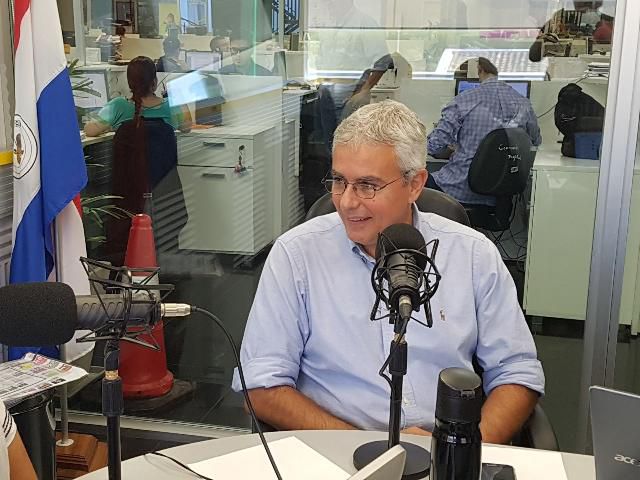 Mades: Senador Zavala está entre ocupantes de unas 1.000 hectáreas de reserva en Ybycuí.
