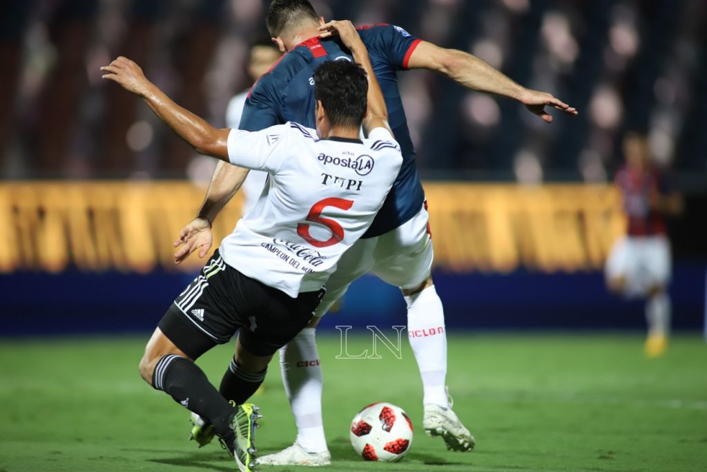 Cerro y Olimpia, sin refuerzos para el arranque del Clausura.