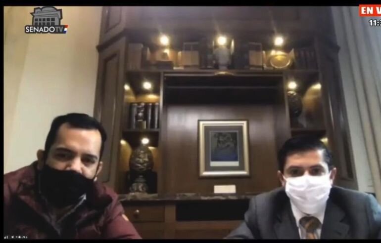 Defensor de Friedmann insiste en que su cliente debe litigar en libertad sin medida alguna.