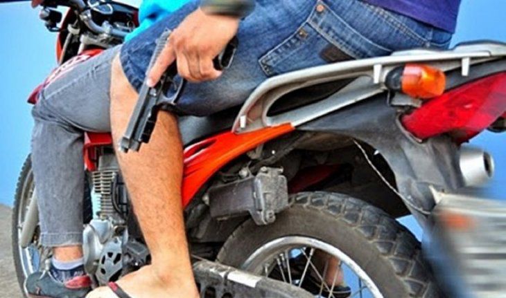 Con «ley antimotochorros», Policía Nacional tendrá más atribuciones de control.
