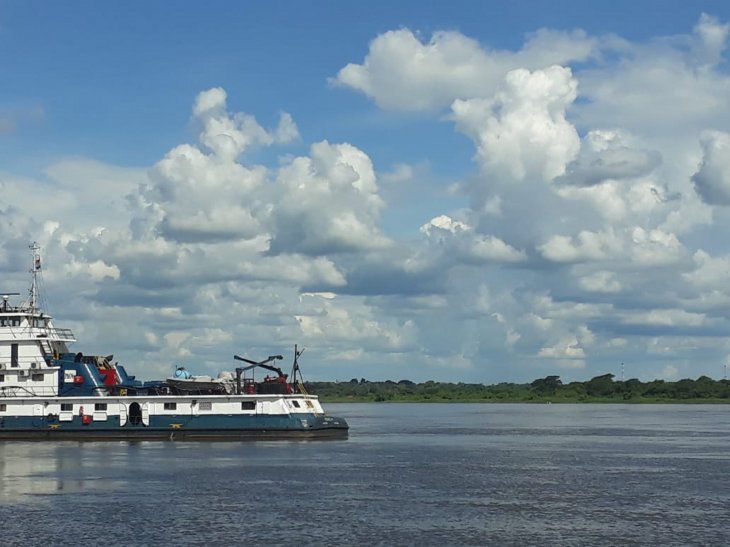 Martes fresco a cálido y con bajas probabilidades de lluvias