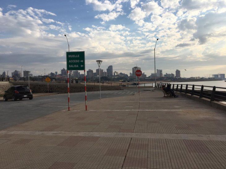 Meteorología pronostica un martes muy caluroso