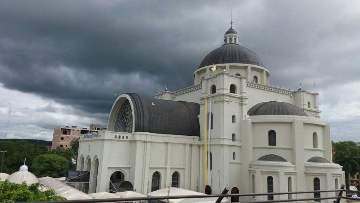 Iglesia insta a vivir en justicia, amor y servicio