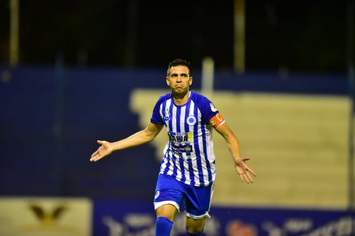 En Itauguá es el duelo por la sobrevivencia.