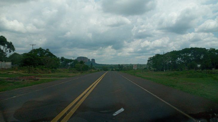 Jueves caluroso y con alerta de tiempo severo en varias zonas del país