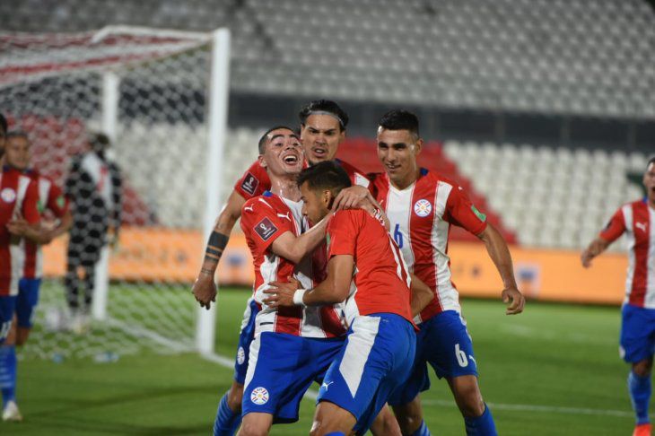 Por la patria en la Bombonera.