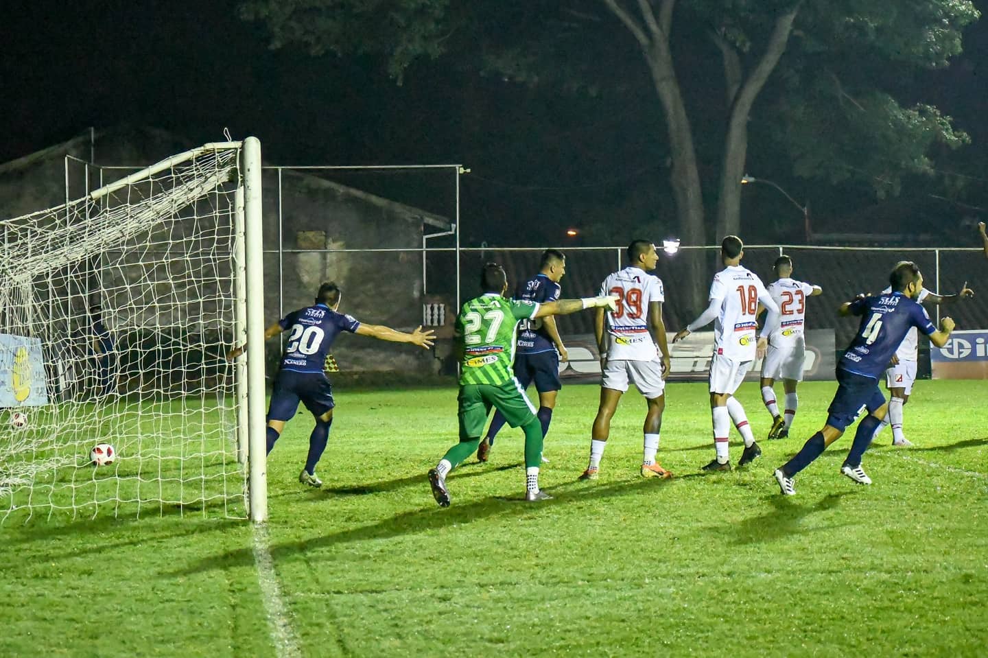 Cristhian Paredes valoró el triunfo ante River