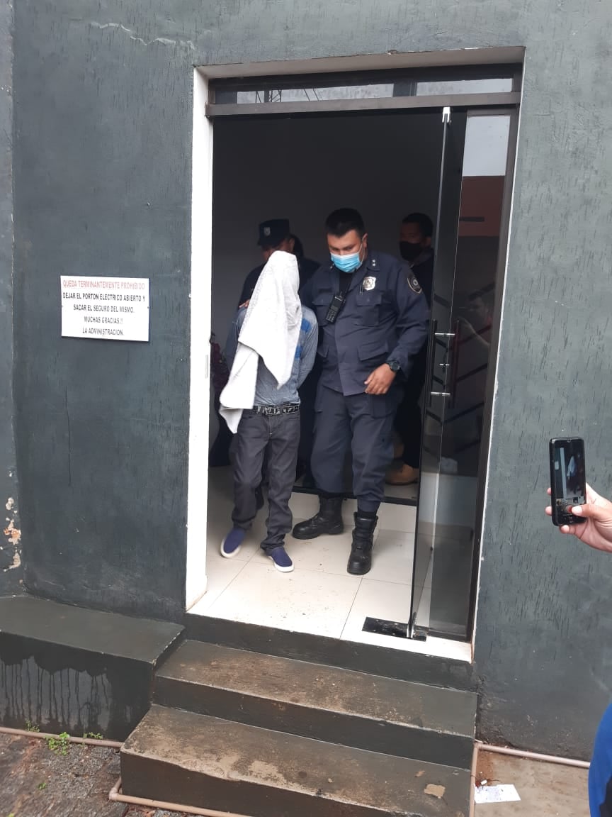 Ronda de tragos termina con un fallecido en Villarrica.