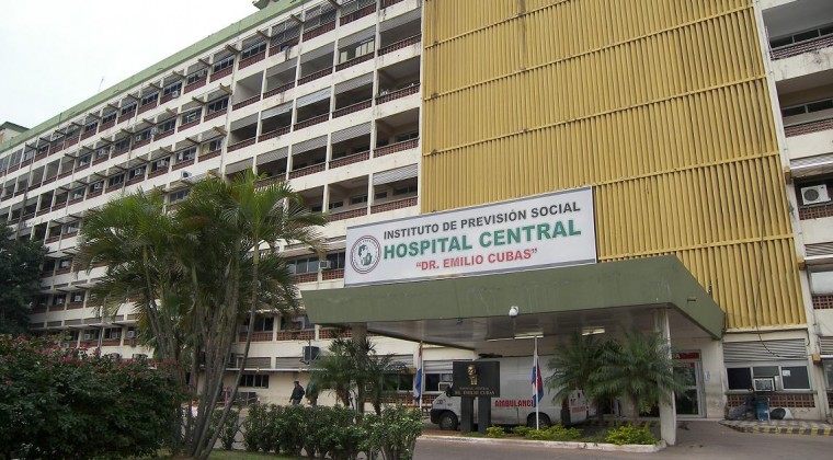 Paciente de IPS entró para cirugía del riñón y quedó en terapia con las piernas amputadas