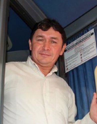 Intendente prófugo por abuso sexual quiere que la Junta le dé 30 días más de permiso.