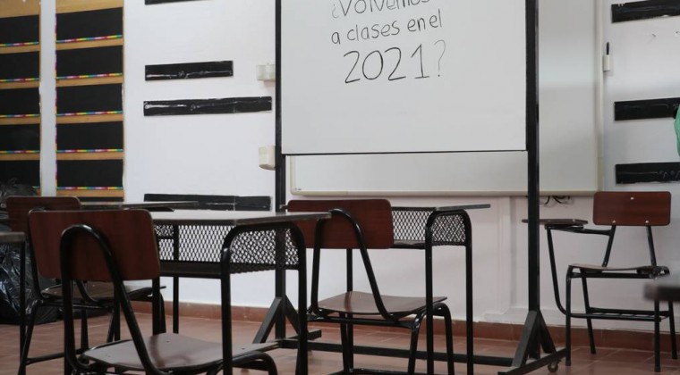 MEC presentará plan educativo para el 2021 a inicio de diciembre