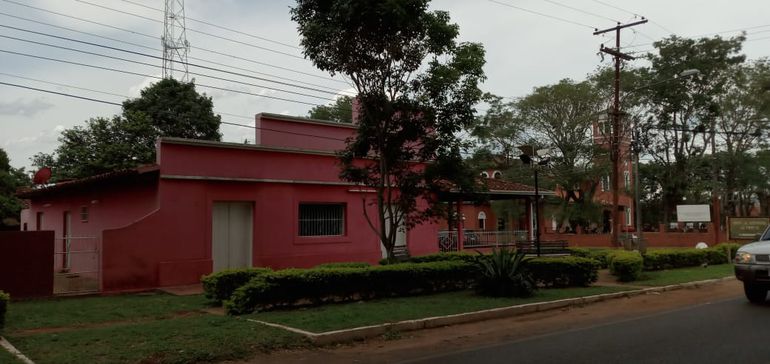 Octogenaria fue víctima de violento robo en Ybycuí.