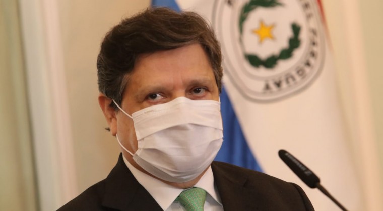 “Karai, eho nde rógape”, dirá la policía a los que vayan a Caacupé
