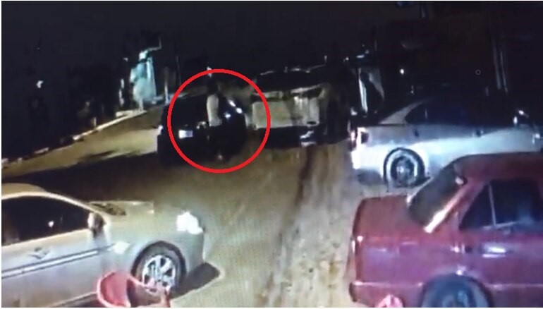 Buscan a Gregorio «Papo» Morales por homicidio ocurrido en Asunción.