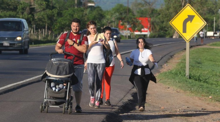 Tapabocas obligatorio: preparan modificaciones sobre las sanciones.