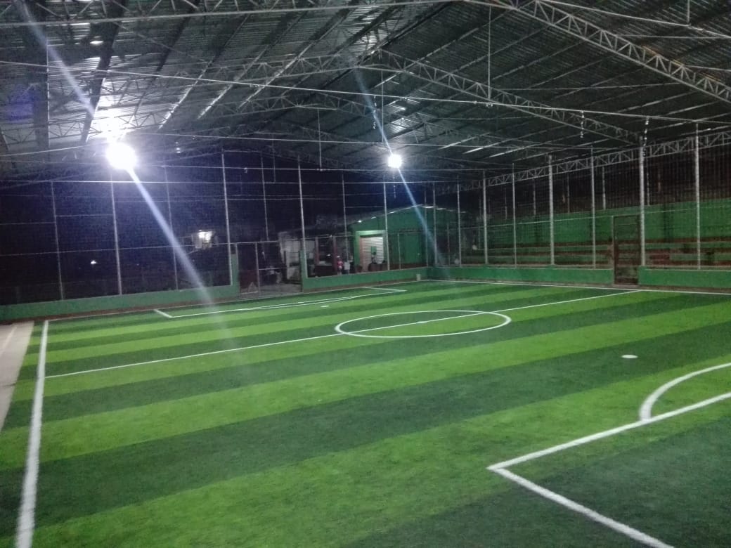 Retorno a los deportes amateur en los próximos días.