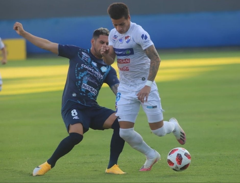 VIDEO: Compacto Nacional x Guaireña FC por la fecha 7 del Torneo Clausura 2020.