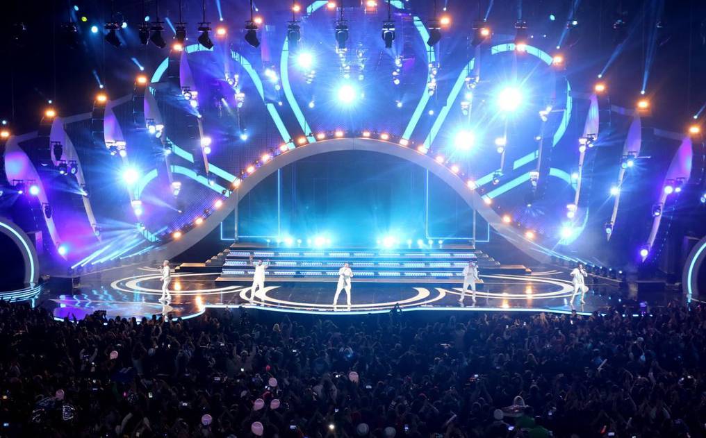 Festival de Viña del Mar, suspendido por COVID-19.