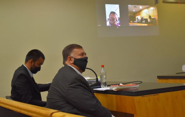 Ex cura párroco afronta un juicio por intento de abuso de un catequista.
