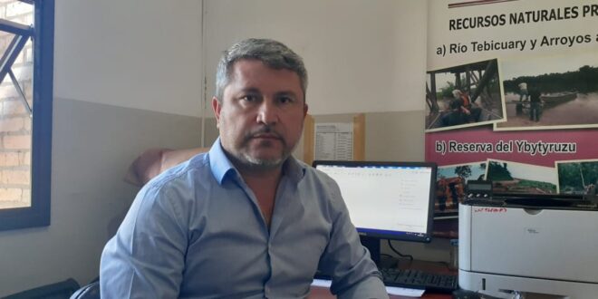 Fiscal aseguró que contaron con los indicios necesarios para imputar a los funcionarios de Petropar.