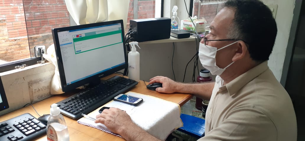 La utilización del Call Center es muy aceptado por población Villarriqueña.