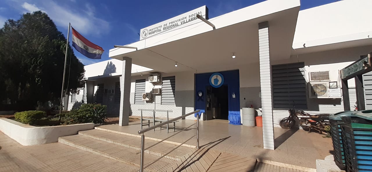 Atenciones durante las fiestas en IPS seguirán, excepto consultorio.