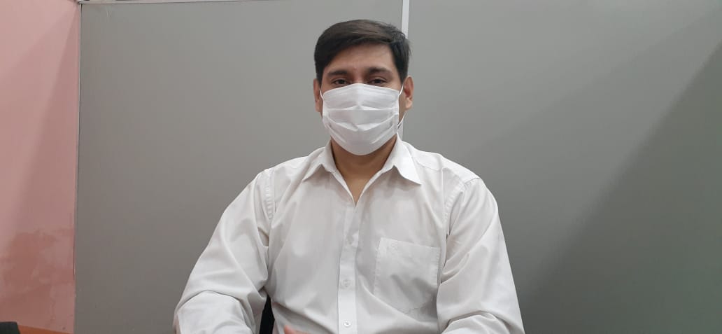 Última semana para ponerse al día con las documentaciones.