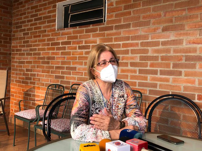 Hijas de Óscar Denis: “Intentaron hacer la voz de papá; estaban jugando con nosotras”