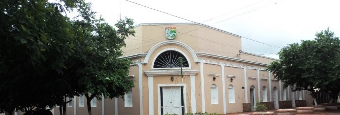 Concejales solicitaron por decisión unánime la intervención de la Municipalidad de Acahay.