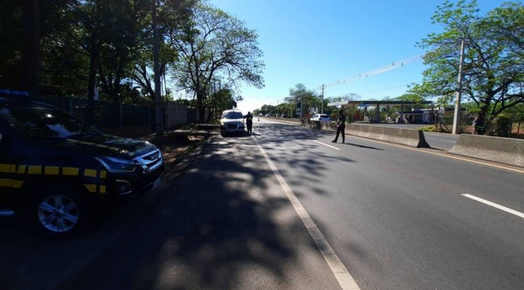 Nueva prórroga para conductores: Caminera extiende plazo hasta el 16 de diciembre
