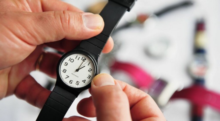 Mantener mismo horario todo el año: ley tendrá sanción automática mañana.