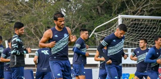 Salustiano Candia: «Guaireña demostró carácter»