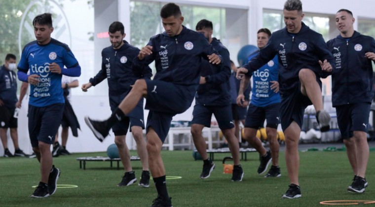 Evitar mínimos descuidos para no tropezar frente a Argentina, el objetivo