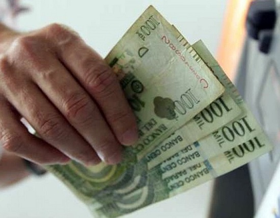 Funcionarios públicos ya tienen fecha de cobro de aguinaldo.