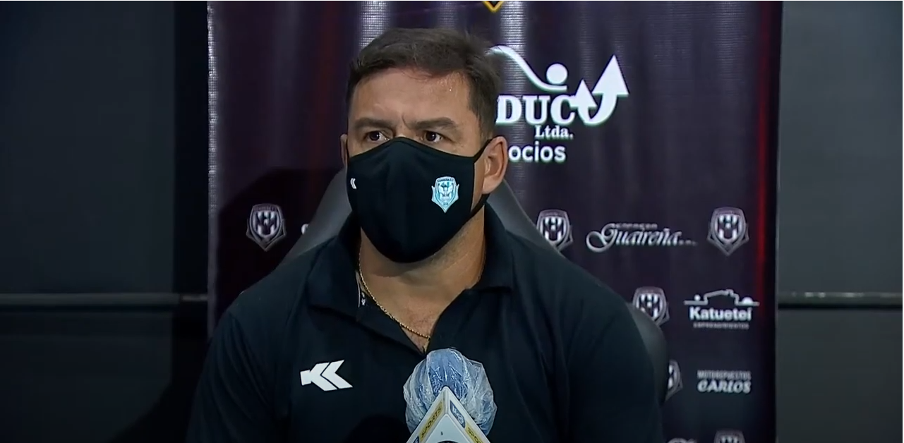 TROADIO VALORÓ HABER SUMANO ANTE SAN LORENZO