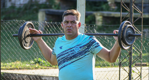 Troadio Duarte se sacó la espinita por las opiniones negativas